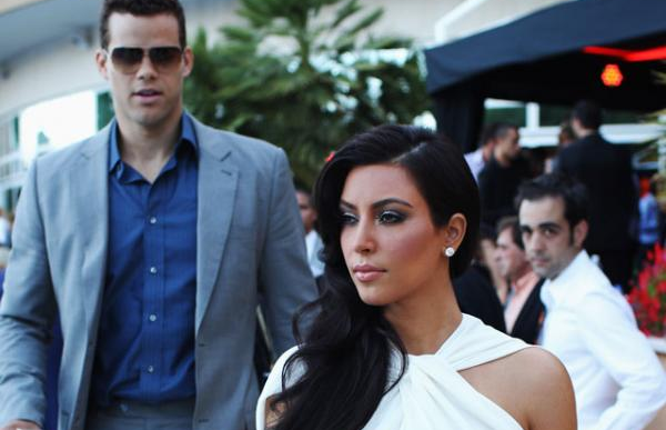 Kim Kardashian And Kris Humphries Divorced Officially