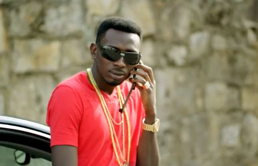 May D Features P Square And Others In Upcoming album