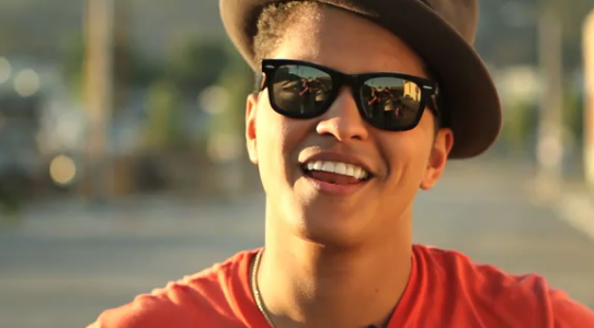 Bruno Mars' Mother Passes Away