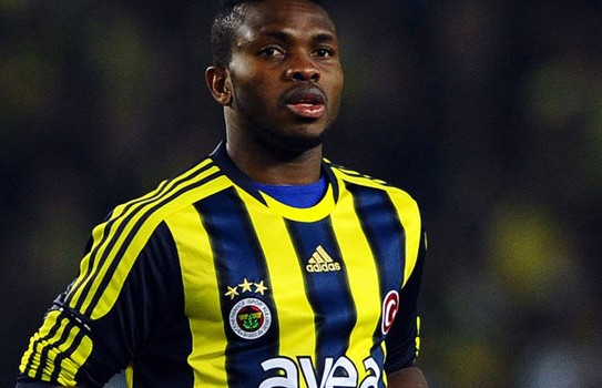 Yobo Excited About Return To BPL