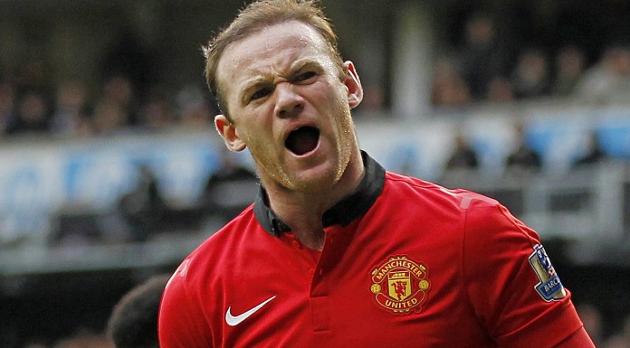 One Winner's Medal Not Enough - Wayne Rooney