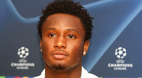 Inter Milan Interested In Mikel