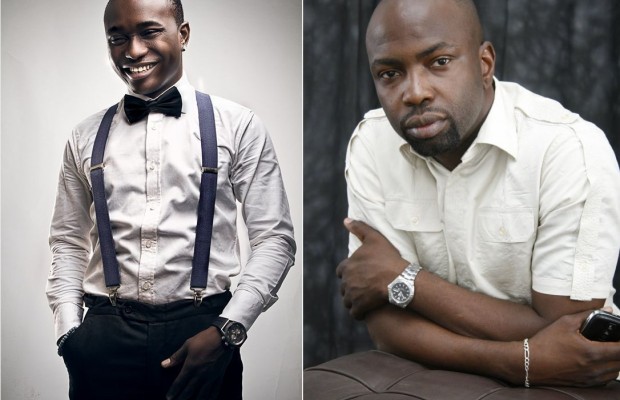 Judge Adjourns Brymo And Chocolate City's Case