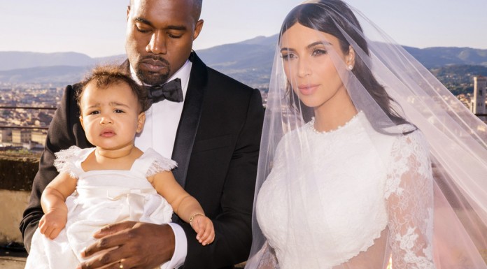 I Want To Have More Kids With Kanye West - Kim