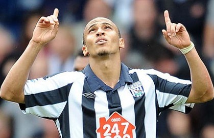 Odemwingie Unsure To Face Arsenal