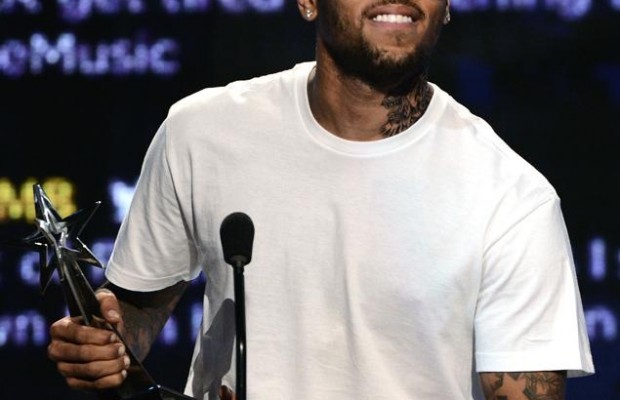 Chris Brown Diagnosed With Bipolar and Suffering From PSD