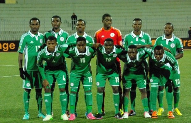 2015 AYC qualifiers: 53 players Storm Flying Eagles' Camp For Screening