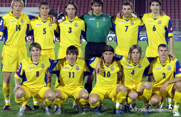 Ukraine Cancels Friendly Against USA