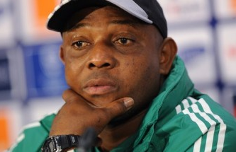 Keshi Accepts Scotland Challenge For Eagles