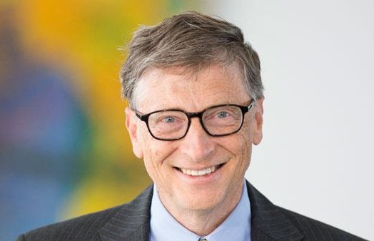 Kebbi Government Collaborate With Bill Gates