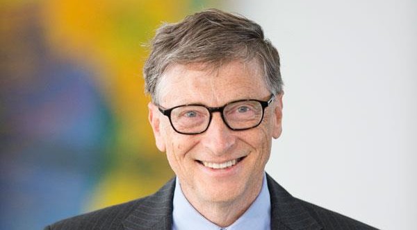Kebbi Government Collaborate With Bill Gates