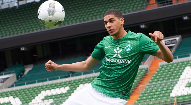 Leon Balogun Honoured To Play For Nigeria