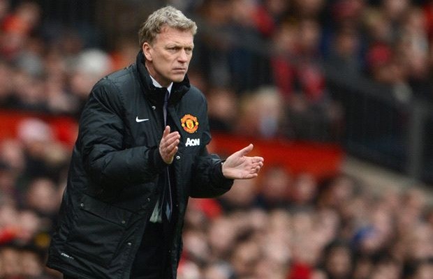David Moyes Writes Letter to Manchester United Fans