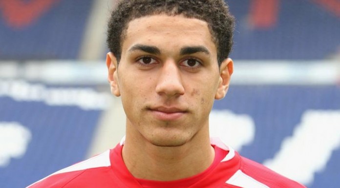 Balogun: No More Surgery