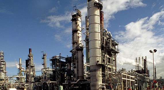 Governor Obi Orders 24-hour Patrol At Orient Refinery