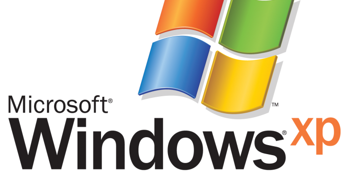 Microsoft Begins Countdown To Windows XP End Of Service