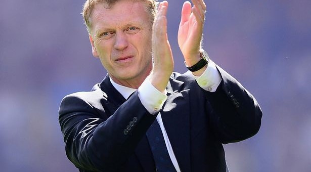 Moyes Defiant After United Fightback