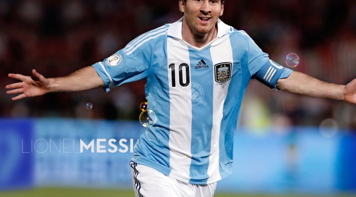 Keshi:  Eagles Can Cage Messi