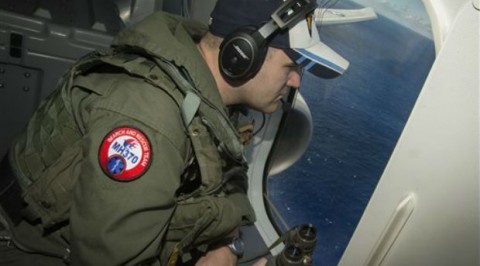 MH370: Two Objects In Indian Ocean Linked to Missing Plane