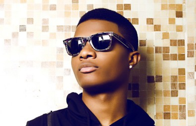 Wizkid Confirms Breakup With Lady Love Tania