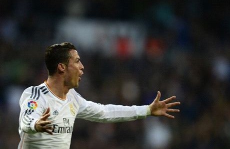 Ronaldo: We were playing against 12