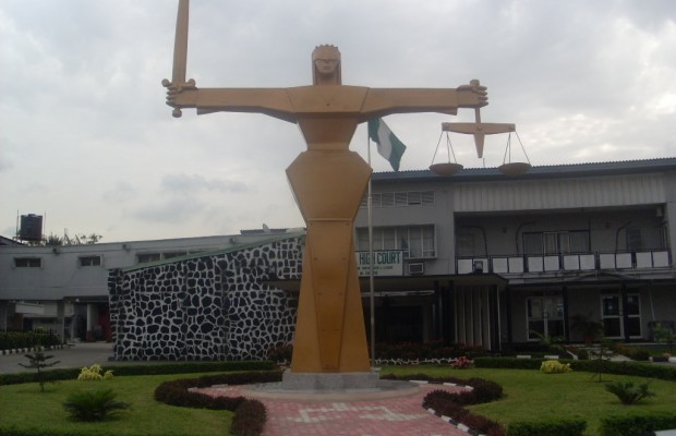 Ex-Senator Arraigned For Using University Admission To Dupe Nigerians