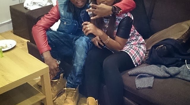 Olamide And Girlfriend Expecting 2nd Child?