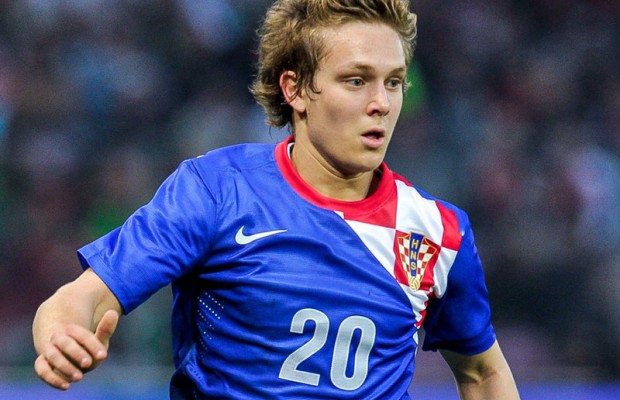 Barcelona Seal Halilovic Deal