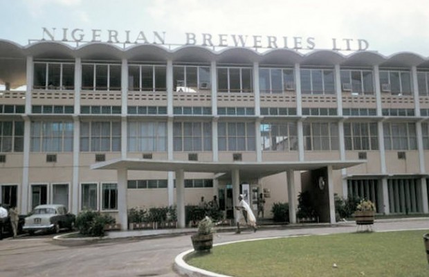 Nigeria Breweries Rewards Outstanding Distributors