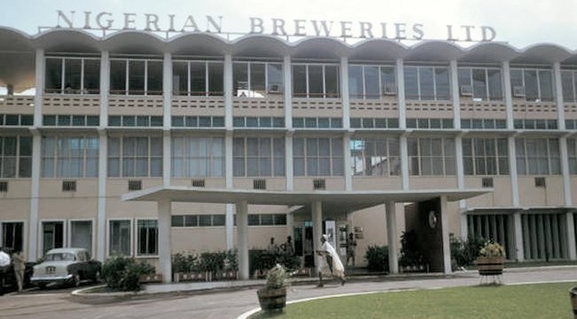 Nigeria Breweries Rewards Outstanding Distributors