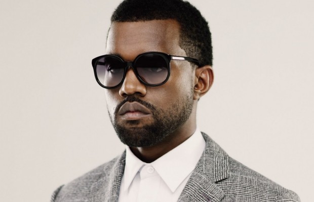 Kanye West Postpones Dates For Austrailian Tour