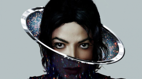 Late Michael Jackson's New Album To Be Released