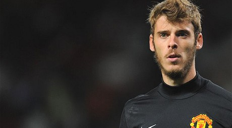 De Gea: United-Bayern Tie Is Wide Open