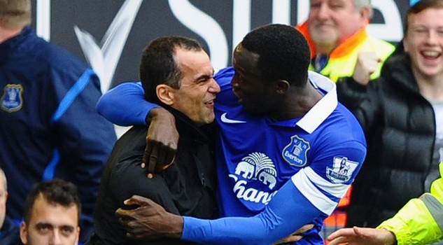 Everton Beat Arsenal 3-0 To Pile On The Pressure In Battle For Top Four