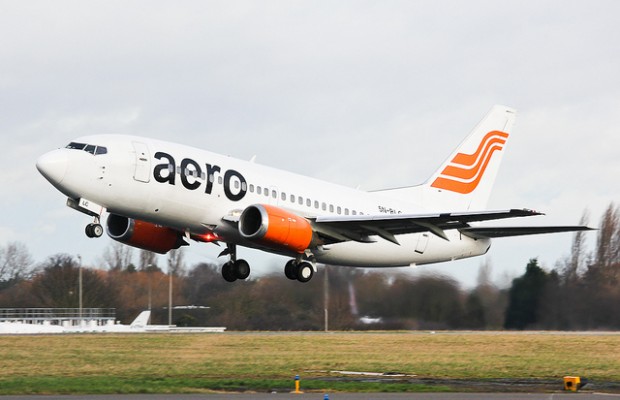 Aero Set To Commence Operation At Asaba Airport