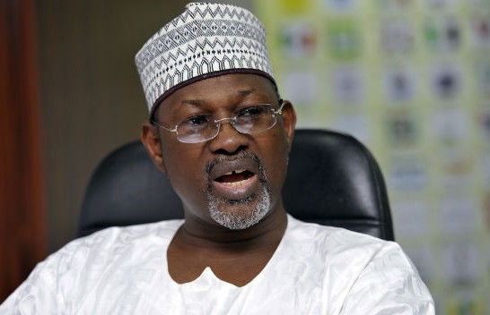 INEC Prosecutes Electoral Offenders