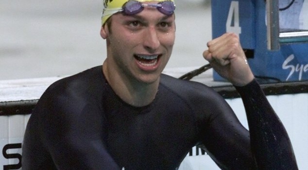 Sydney: Gold Medalist Swimmer Hospitalized Due To Infection