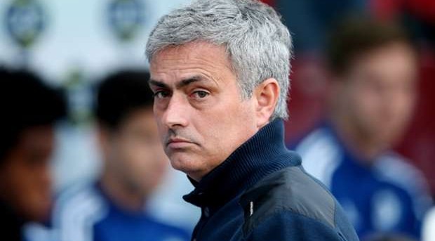 Mourinho Confident Chelsea Will Beat PSG