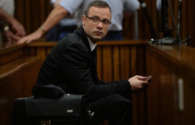 Murder Trial: Prosecutor Demands Pistorius Takes Responsibility