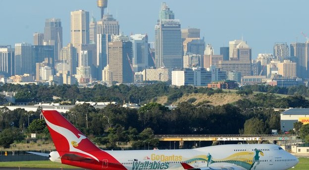 Australia to Build Second Airport