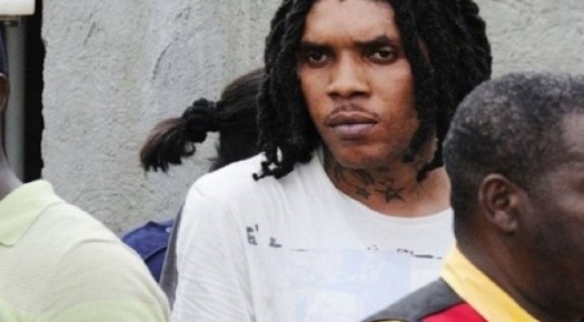 Vybz Kartel May Have Played Informant To Get Reduced Prison Sentence