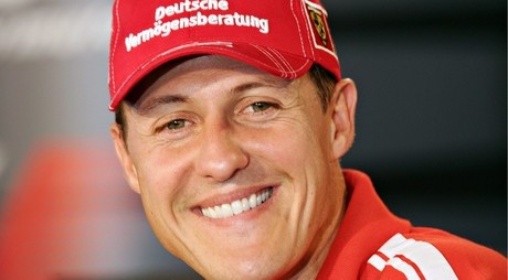 Michael Schumacher Sued By Victim Of Traffic Accident