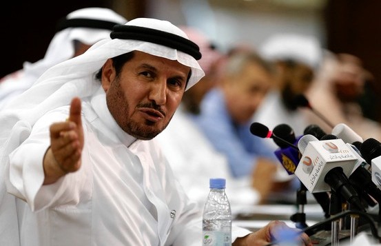 Saudi Health Minister Sacked Due To Rapid Increase of MERS