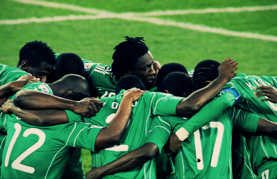 Super Eagles World Cup Squad List On Hold