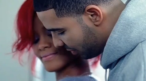 Rhianna and Drake 'Made For Each Other'