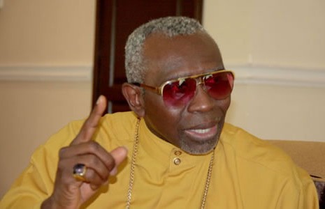 Oritsejafor: Boko Haram Can Only Be Stopped By Northern Govs