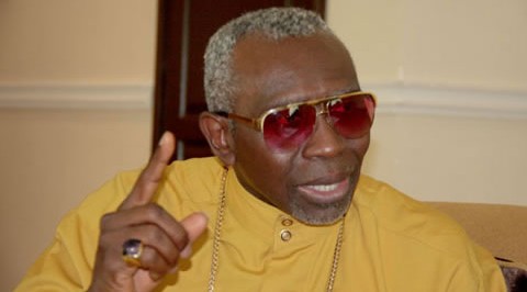 Oritsejafor: Boko Haram Can Only Be Stopped By Northern Govs