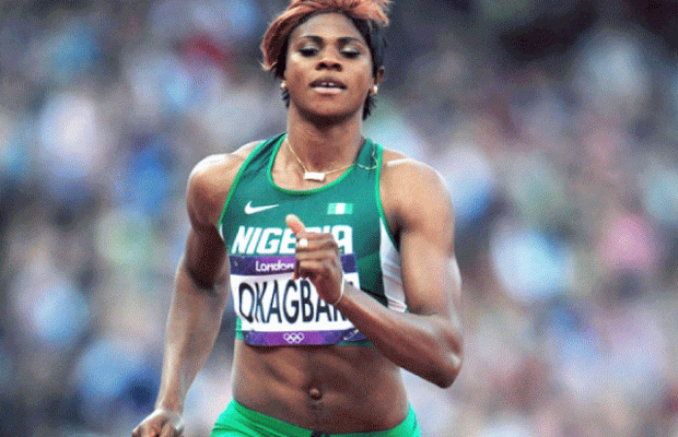 Okagbare: Ready For Frazer-Price in Jamaica