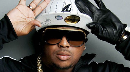 Music Producer The Dream Wanted For Alleged Attack On Ex-Girlfriend