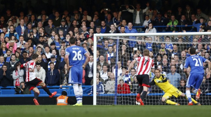 Chelsea's Defensive Juggernaut Halted By Atlético Madrid's